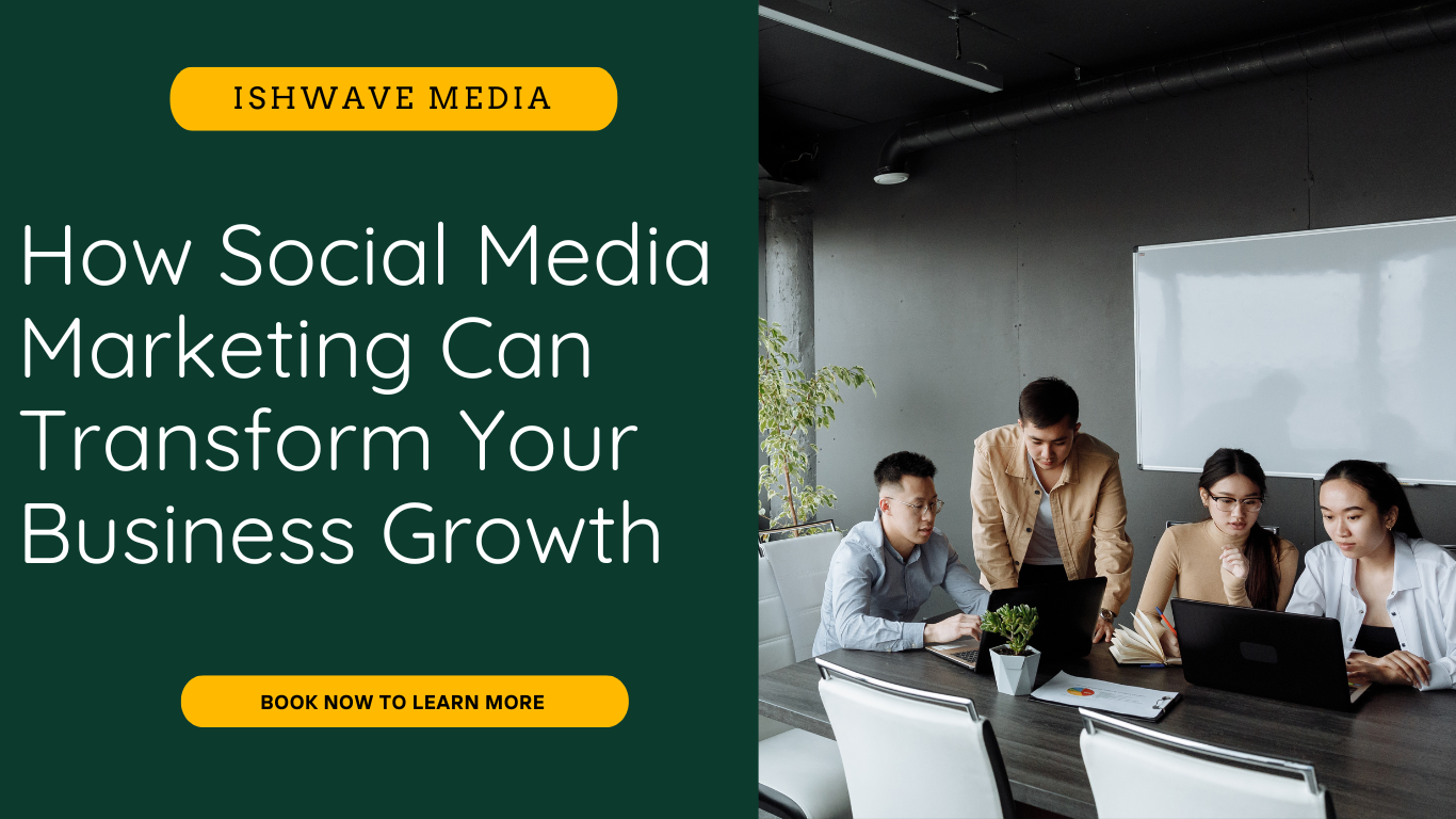 social media team making strategy