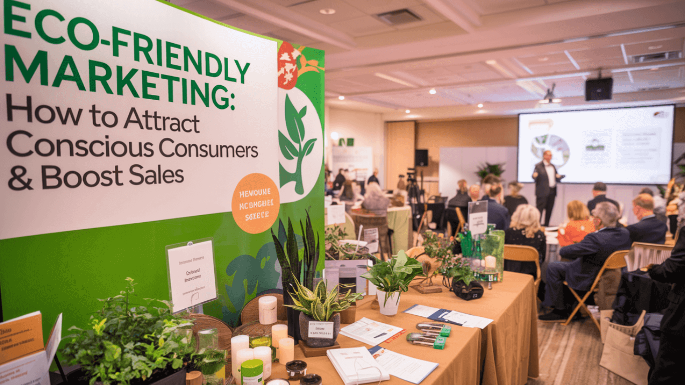 eco friendly blog image