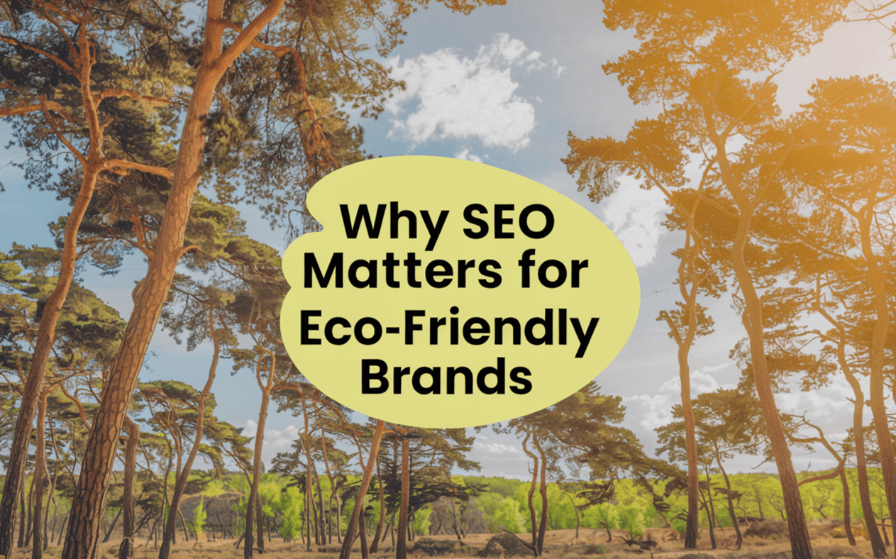importance of seo