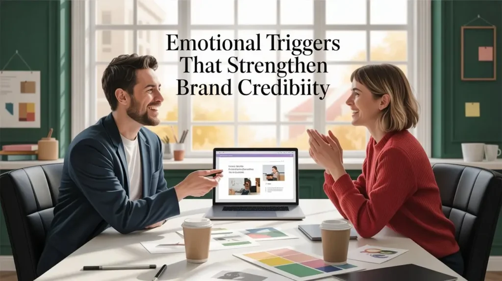 emotional triggers