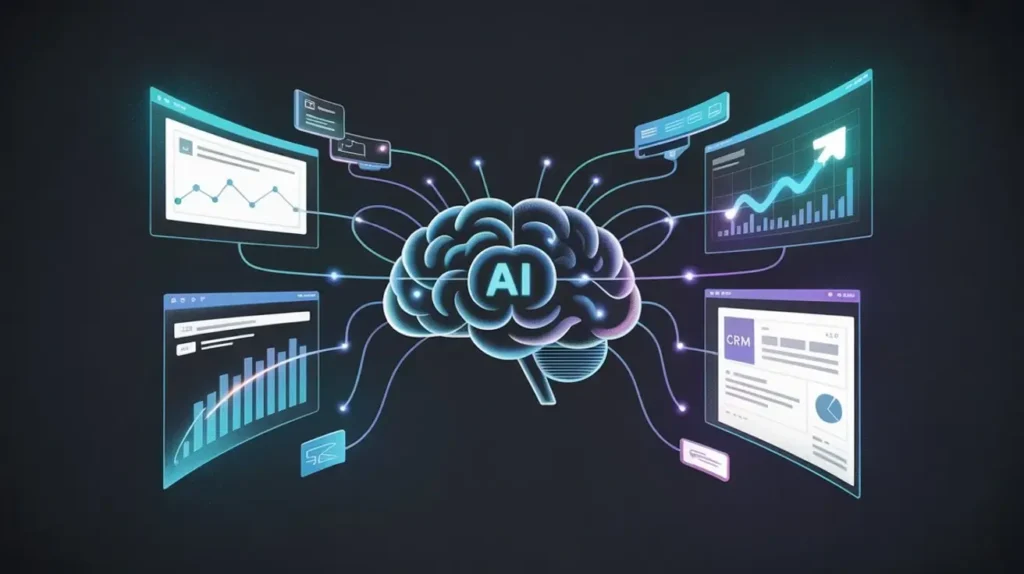 AI Performance framework