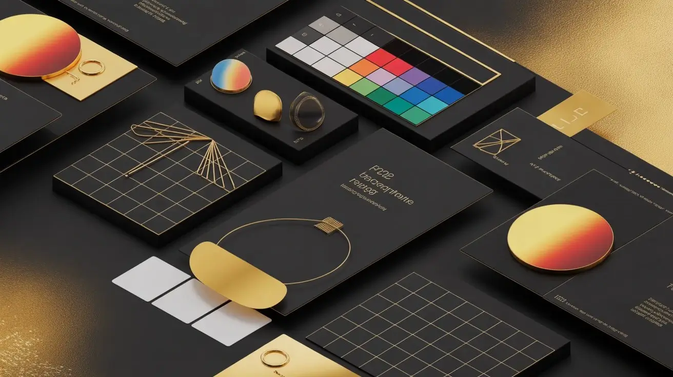 Graphics design services